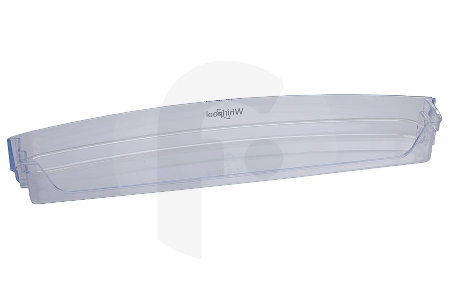 Whirlpool Frigorifero Whirlpool 481010605491 Box porta frigorifero