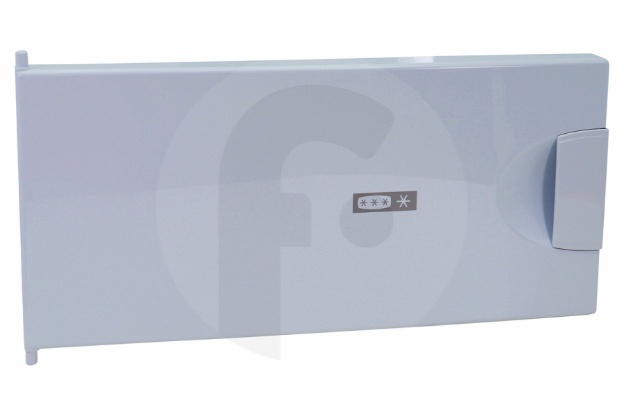 V-zug Congelatore Sportello vano congelatore V-zug 481010733220 Frigorifero