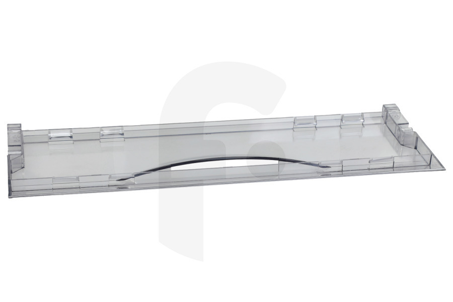 Bauknecht Gefrierschrank Bauknecht Frontblende Schublade 480132101602 Kühlschrank