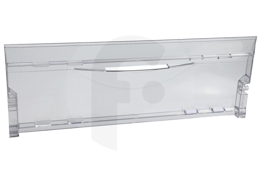 Bauknecht Gefrierschrank Bauknecht Frontblende Schublade 480132101602 Kühlschrank