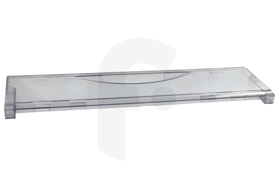 Bauknecht Gefrierschrank Bauknecht Frontblende Schublade 480132101602 Kühlschrank