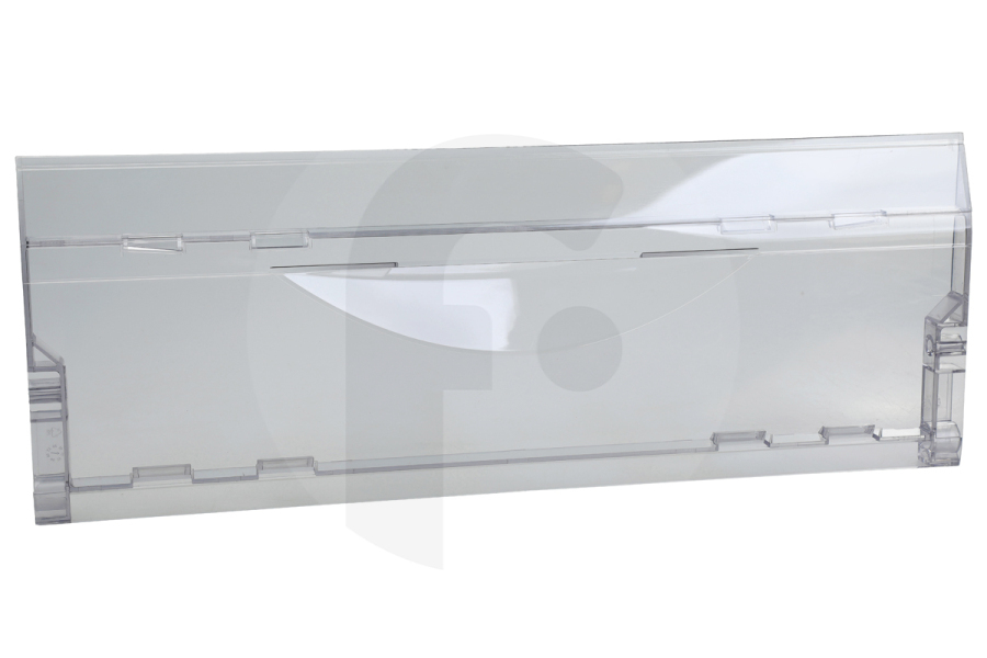 Bauknecht Panel Congelador Frontal Cajón 480132101602 Frigorífico apto para entre otros GKI1600A, GKI6010A