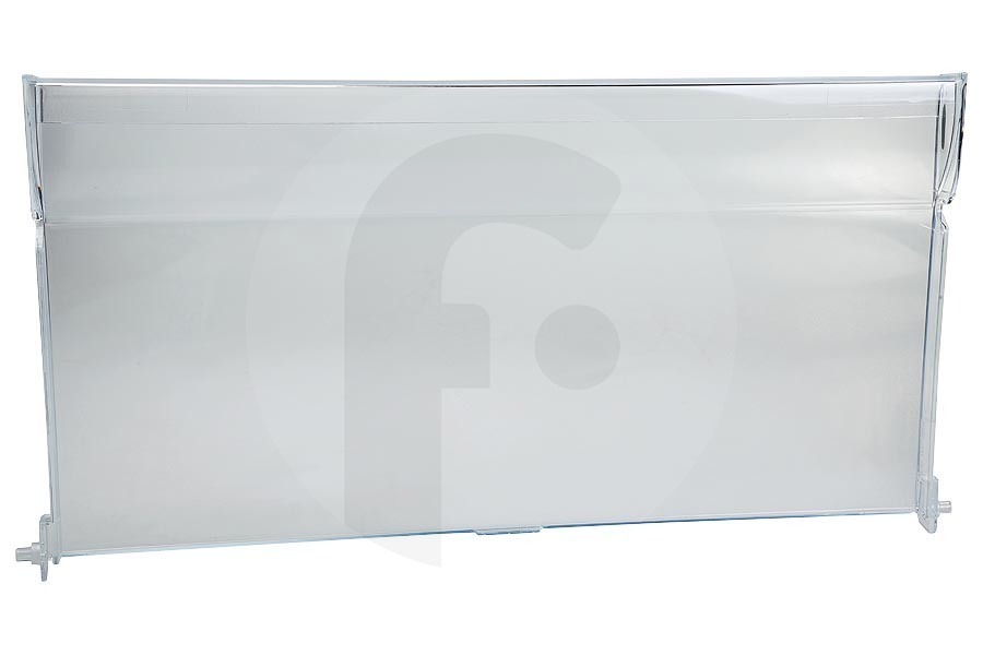 Whirlpool Frigorifero Sportello a ribalta trasparente per Whirlpool e altri congelatore 495800, C00495800