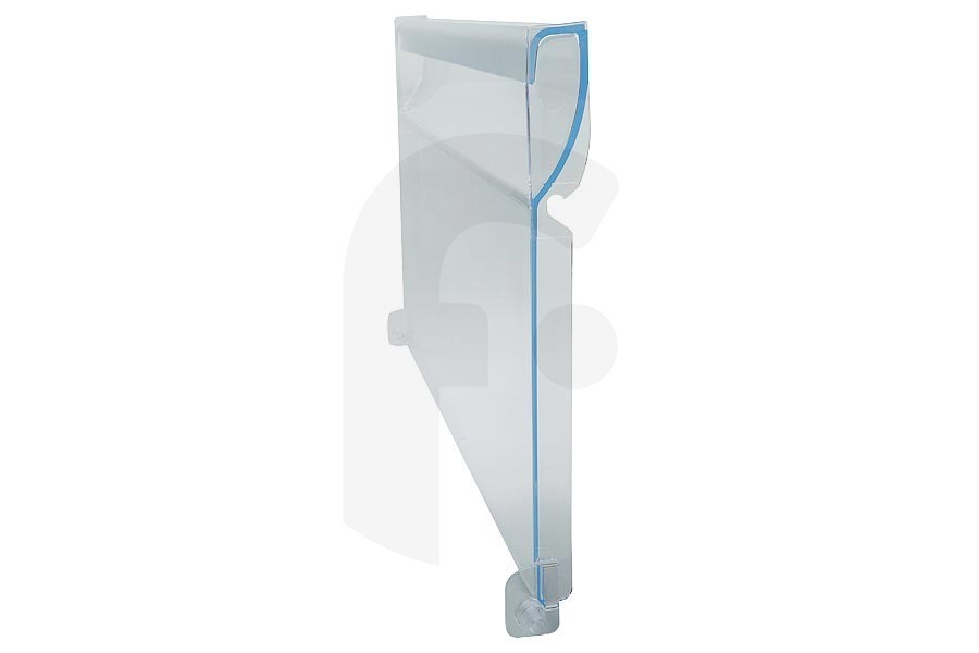 Whirlpool Frigorifero Sportello a ribalta trasparente per Whirlpool e altri congelatore 495800, C00495800