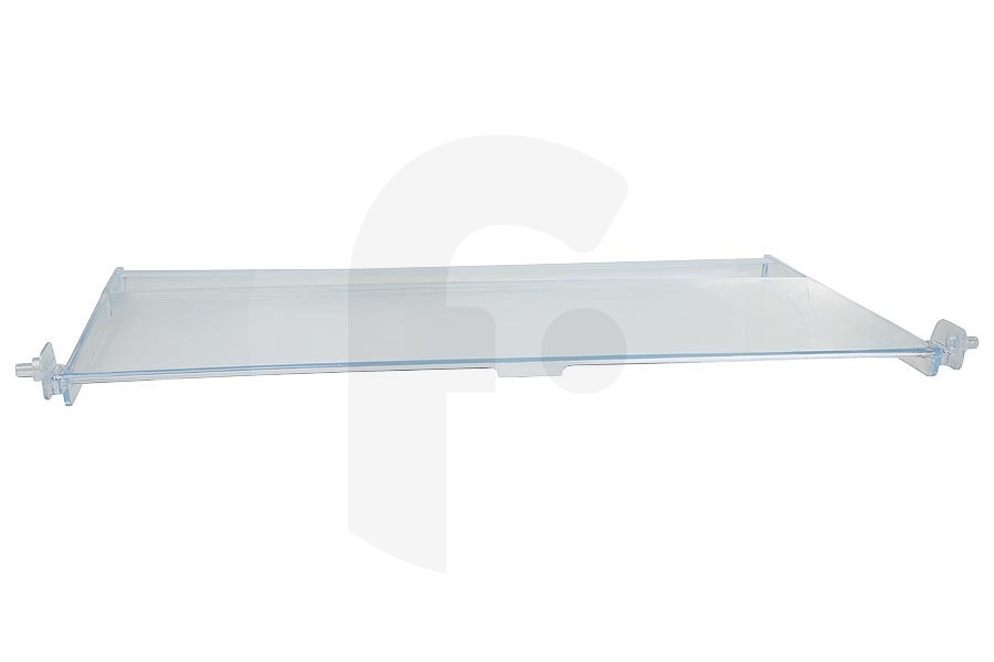Whirlpool Frigorifero Sportello a ribalta trasparente per Whirlpool e altri congelatore 495800, C00495800