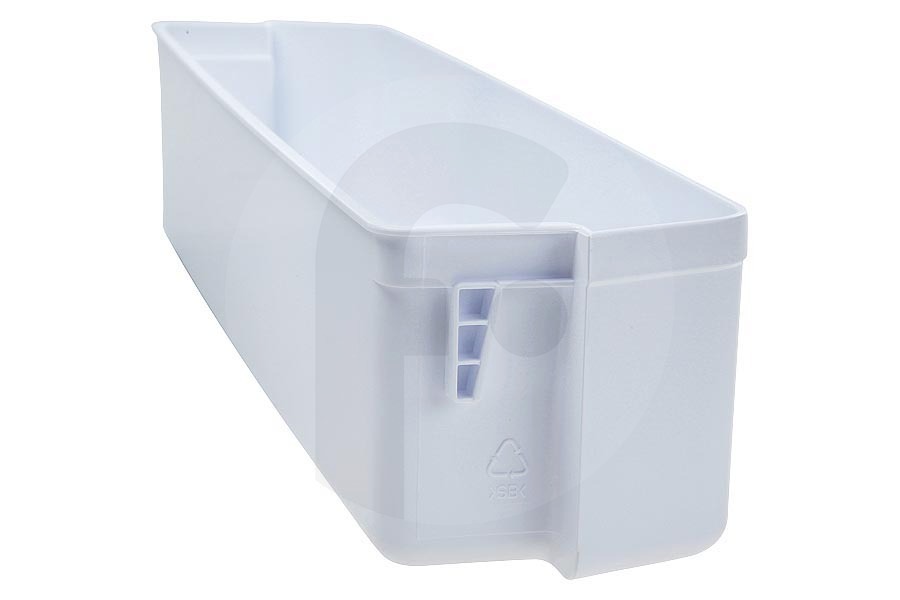 Whirlpool Kühlschrank Flaschenhalter Kühlschrank für u.a. Bauknecht, Whirlpool Unter 487 x 102 x 92 mm Weiß 481241879846