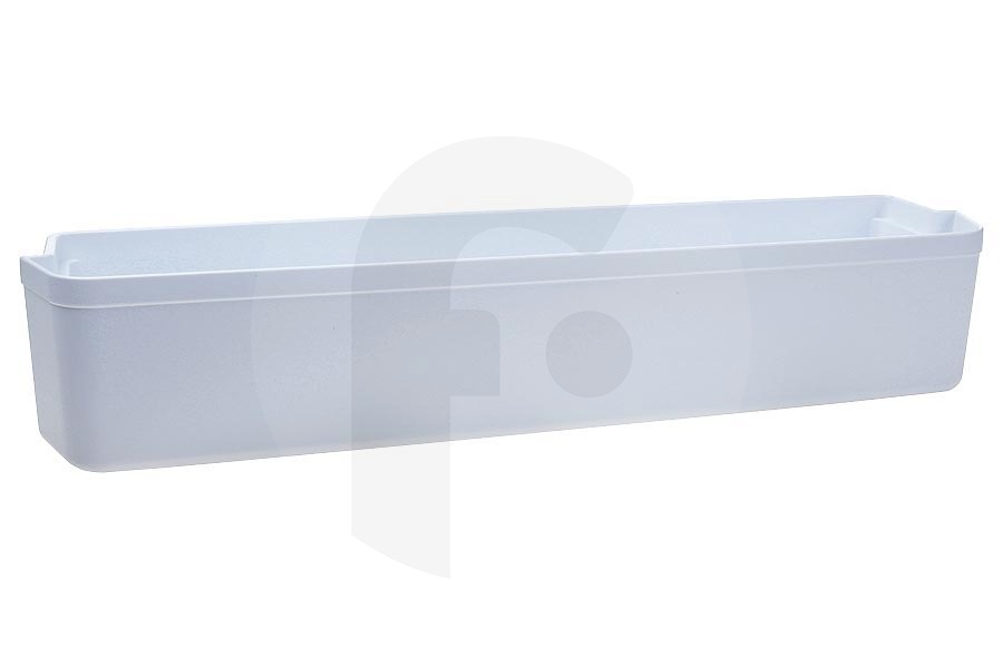 Miostar Frigorífico Botellero (Estante botellas) Frigorífico para Bauknecht, Whirlpool entre otros Inferior 487 x 102 x 92 mm Blanco 481241879846 apto para entre otros ARB34, CBA272, ARA38