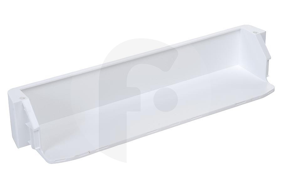 Radiola Frigorífico Botellero (Estante botellas) Frigorífico para Bauknecht, Whirlpool entre otros Inferior 450 x 110 x 80 mm Blanco 481941849449 apto para entre otros ARG 646-KEC 1.532 a 5.405 G