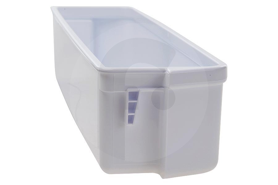 Whirlpool Frigorifero Portabottiglie Frigorifero adatto per Bauknecht, Whirlpool Inferiore 445 x 110 x 90 mm Bianco 481941879209