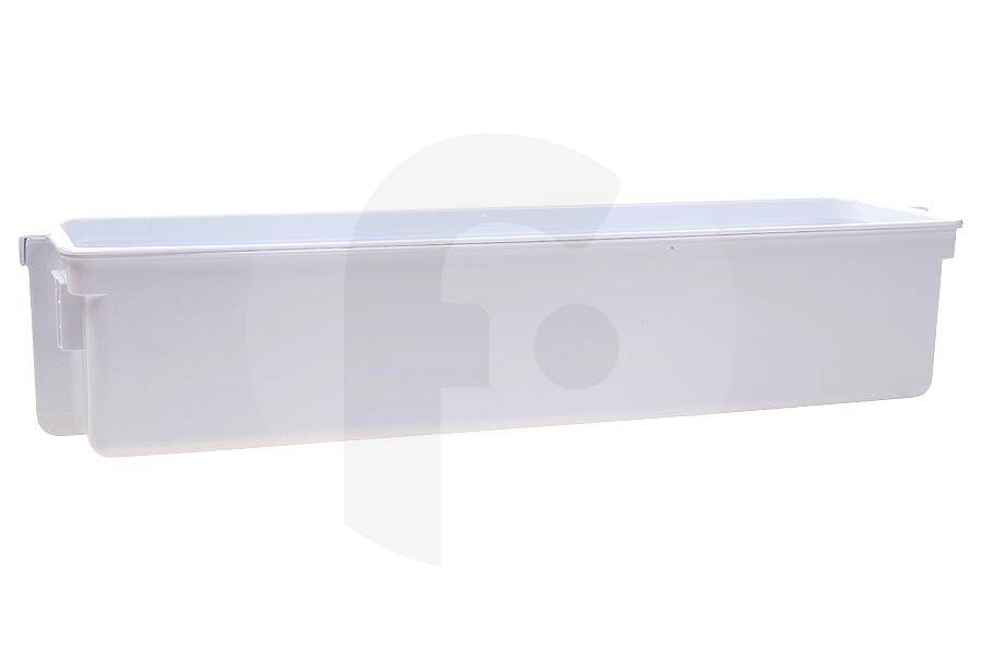 Whirlpool Frigorifero Portabottiglie Frigorifero adatto per Bauknecht, Whirlpool Inferiore 445 x 110 x 90 mm Bianco 481941879209