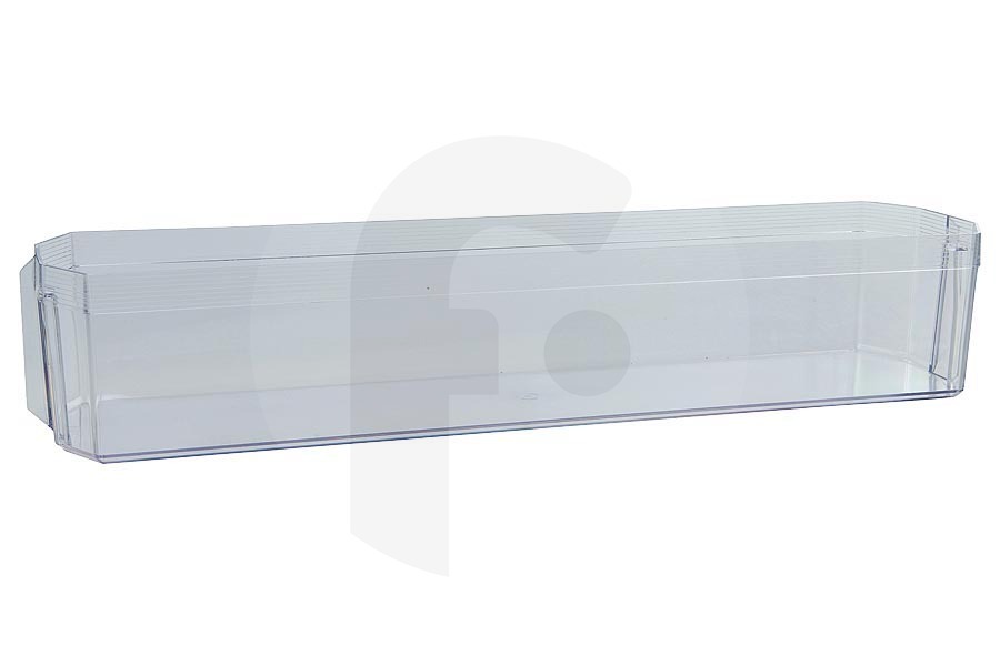 Whirlpool Frigorifero Portabottiglie Frigorifero adatto per Bauknecht, Whirlpool Inferiore 450 x 102 x 80 mm Transparente 481941878895