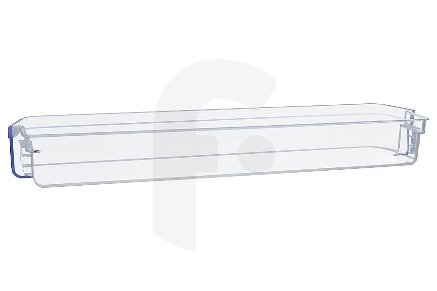 Universal Frigorifero Balconcino Frigorifero adatto per Bauknecht, Whirlpool Trasparente 481010678523