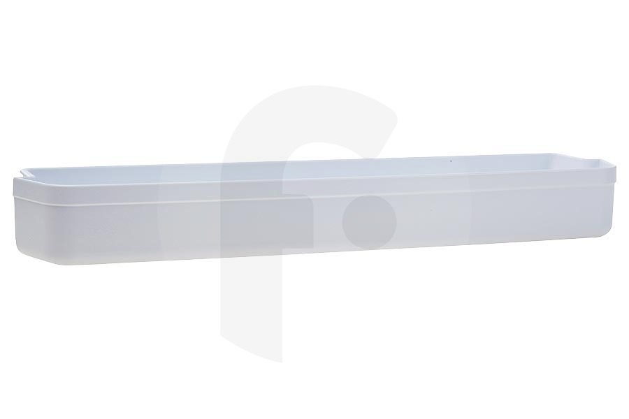 Atag Frigorífico Estante puerta Frigorífico para Bauknecht, Whirlpool entre otros Intermedio 440 x 105 x 55 mm Blanco 481241828582 apto para entre otros ARL272, ARL644, CFS671,