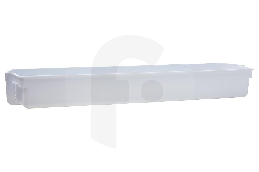 Program 2000 Frigorifero Balconcino Frigorifero adatto per Bauknecht, Whirlpool Intermedio 440 x 105 x 55 mm Bianco 481241828582