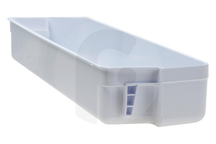 Program 2000 Frigorifero Balconcino Frigorifero adatto per Bauknecht, Whirlpool Intermedio 440 x 105 x 55 mm Bianco 481241828582
