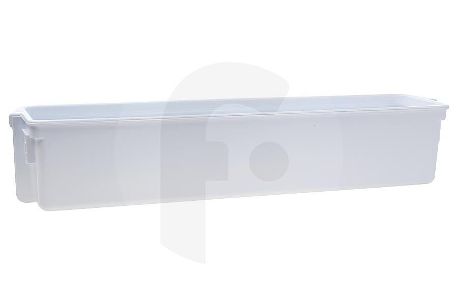 Whirlpool Frigorifero Portabottiglie Frigorifero adatto per Bauknecht, Whirlpool Inferiore 495 x 105 x 95 mm Blanco 481241828467