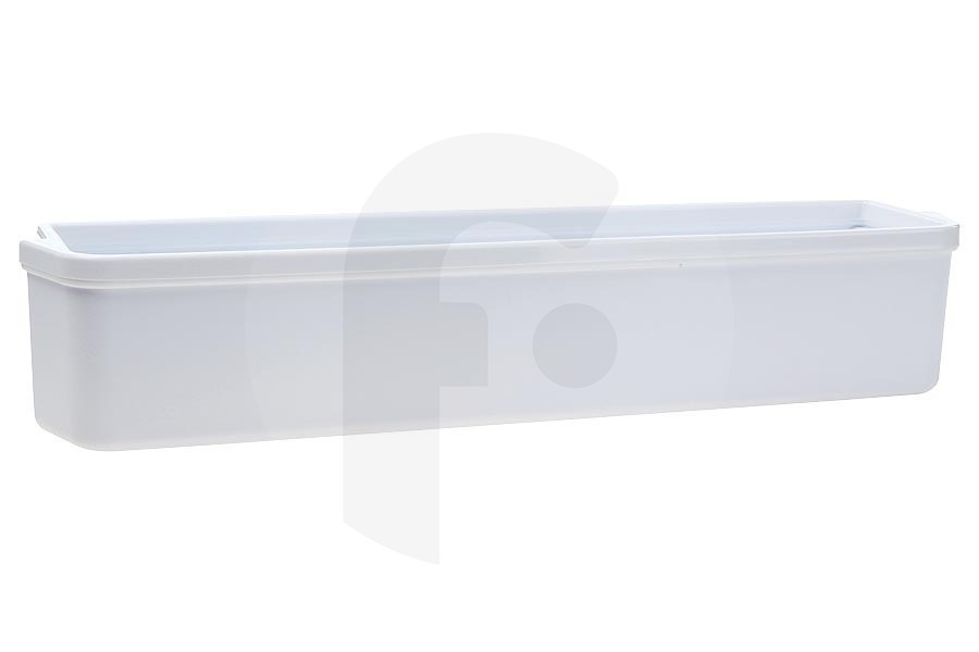 Ikea Frigorífico Botellero (Estante botellas) Frigorífico para entre otros Bauknecht, Whirlpool Inferior 495 x 105 x 95 mm Blanco 481241828467 apto para entre otros 10015063, 40015066
