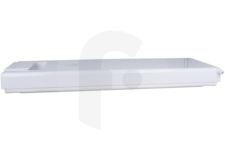 Whirlpool Congelatore Sportello vano congelatore (porta) completo bianco per Whirlpool e altri frigorifero combinato 2951280730