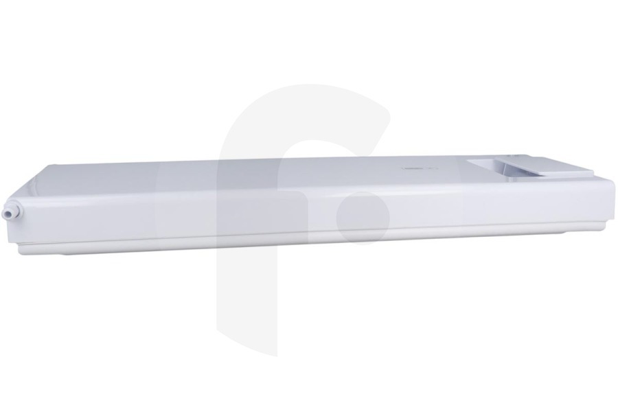 Whirlpool Congelatore Sportello vano congelatore (porta) completo bianco per Whirlpool e altri frigorifero combinato 2951280730