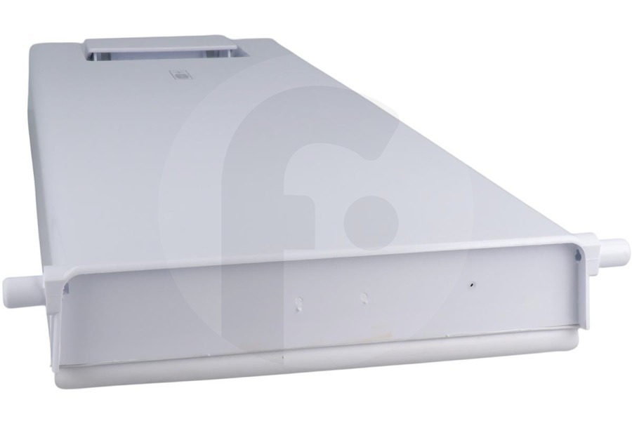 Whirlpool Congelatore Sportello vano congelatore (porta) completo bianco per Whirlpool e altri frigorifero combinato 2951280730