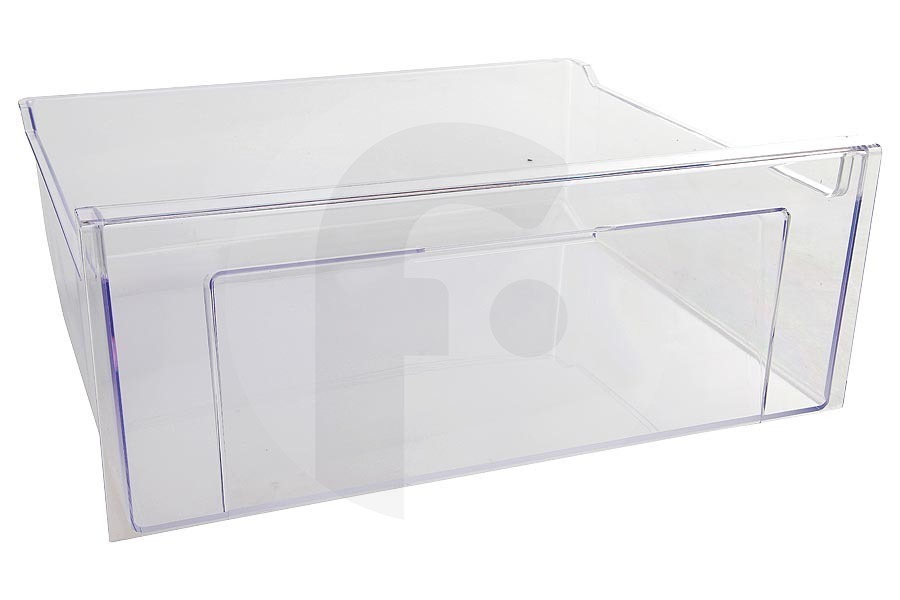 Atag Frigorífico Cajón Congelador Frigorífico / Congelador para Bauknecht, Whirlpool entre otros Superior 411 x 357 x 156 mm 480132101021 apto para entre otros KRCB6050, ART488, ART492