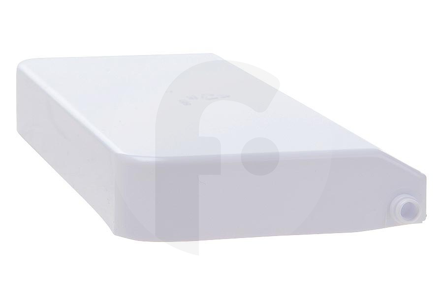 Whirlpool Frigorifero Balconcino Frigorifero adatto per Bauknecht, Whirlpool Intermedio 230 x 97 x 27 mm Blanco