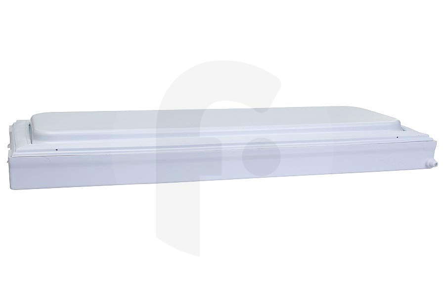 Whirlpool Frigorifero Porta del congelatore con maniglia per frigo e congelatore combinato Whirlpool e altri 481241610566