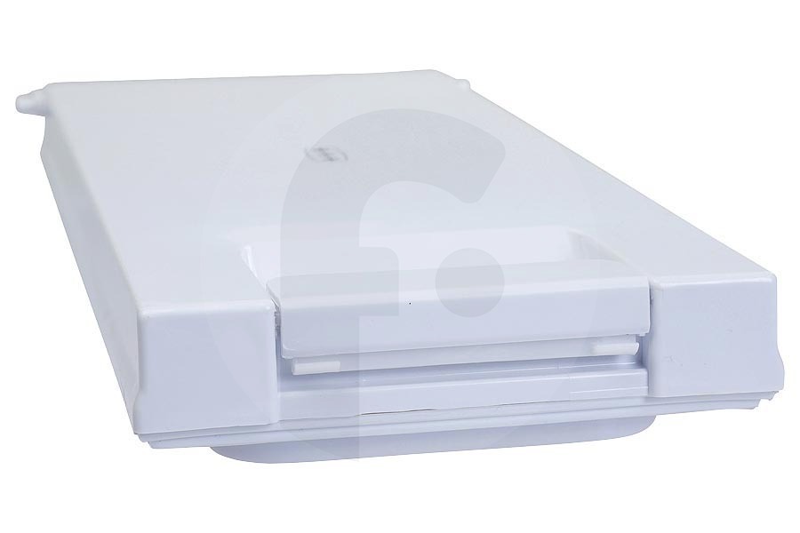 Whirlpool Frigorifero Porta del congelatore con maniglia per frigo e congelatore combinato Whirlpool e altri 481241610566