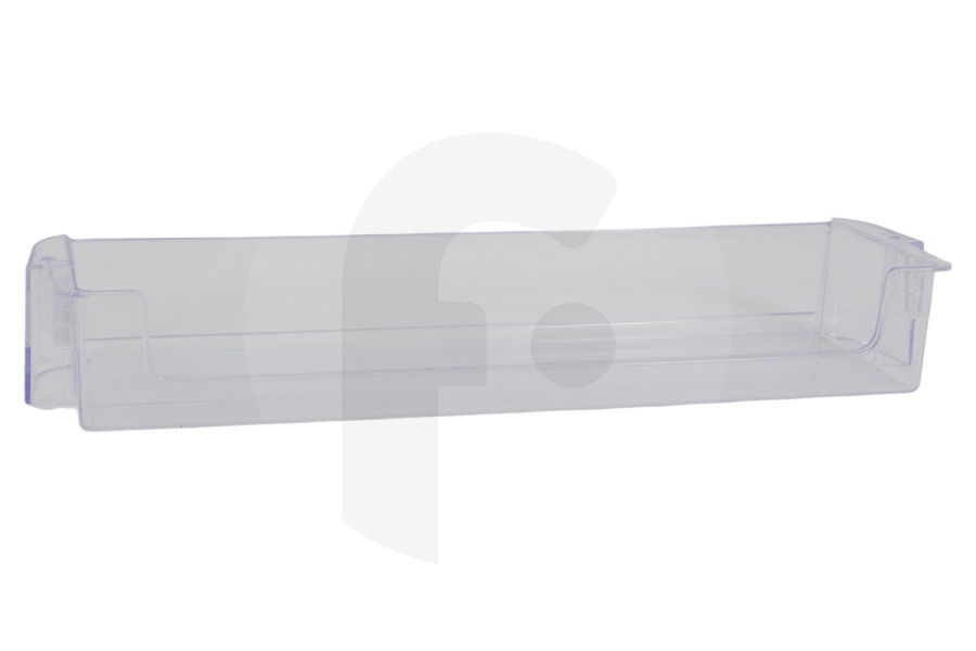 Whirlpool Frigorifero Portabottiglie Frigorifero adatto per Bauknecht, Whirlpool Inferiore 440 x 115 x 65 mm Transparente 481010470976