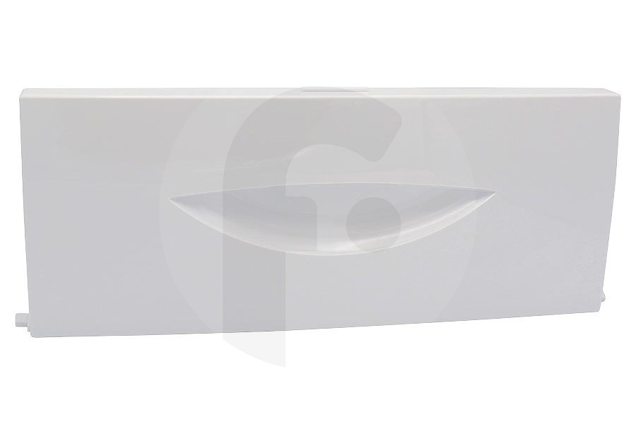 Hanseatic Frigorífico Tapa Congelador Whirlpool 481241619514 Nevera apto para entre otros ARG340, KVI1359A