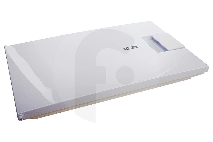 V-zug Frigorífico Puerta compartimento congelador para frigorífico 481244079243 apto para entre otros ARG745A, KVIE3009A, ARG746A