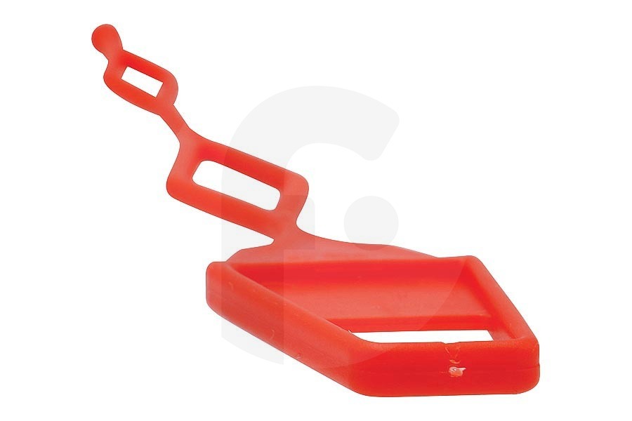 KitchenAid Frigorifero Scovolo (sturatore) frigorifero 481969028169