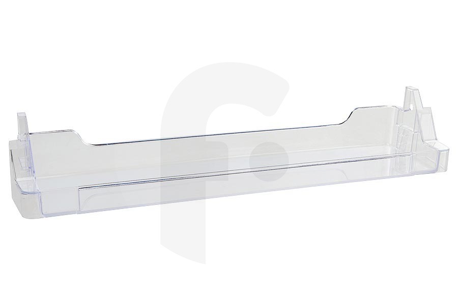 Whirlpool Frigorifero Balconcino Frigorifero adatto per Bauknecht, Whirlpool Intermedio 440 x 105 x 75 mm Transparente 481010476960