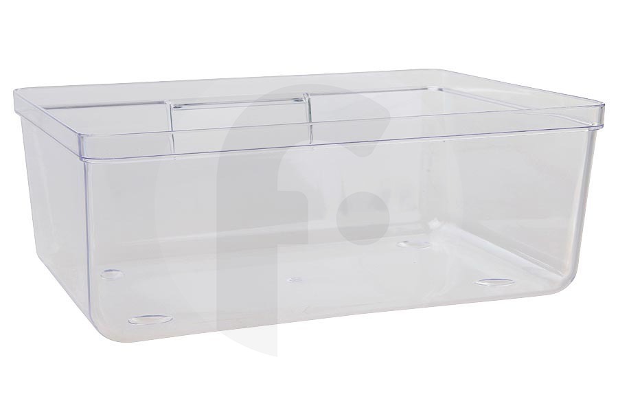 Whirlpool Kühlschrank Gemüsefach Kühlschrank für u.a. Bauknecht, Whirlpool Rechts 190 x 250 x 100 mm 481010470955