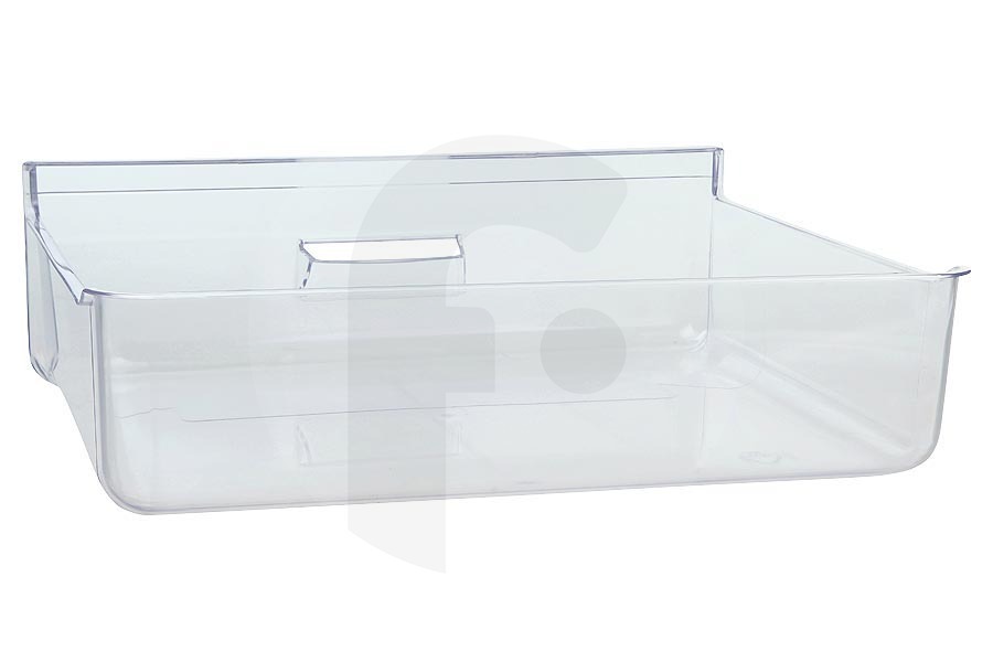 Whirlpool Congelatore Cassetto Congelatore Adatto per Bauknecht, Whirlpool Superiore 410 x 345 x 130 mm 480132103385