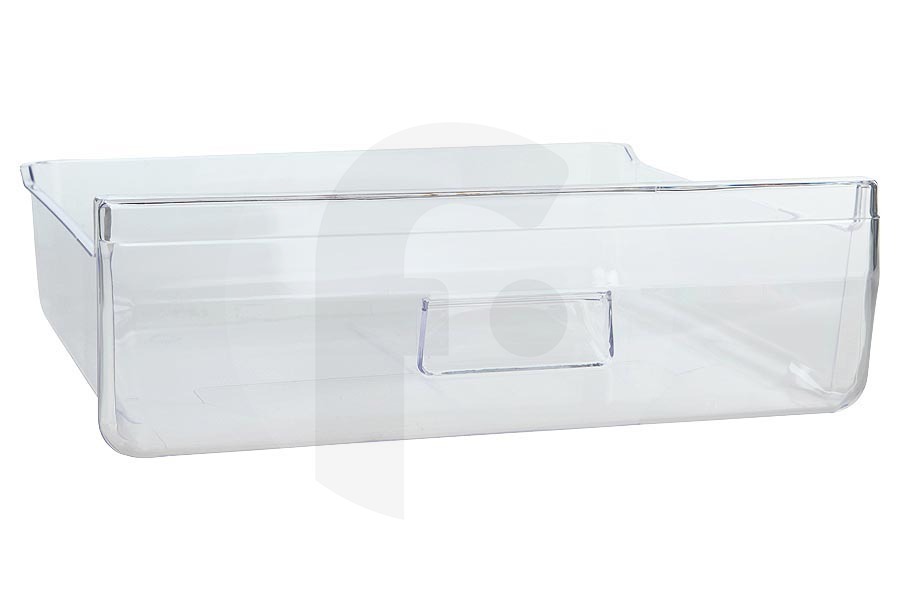 Cda (cont.dom.appl.) Congelatore Cassetto Congelatore Adatto per Bauknecht, Whirlpool Superiore 410 x 345 x 130 mm 480132103385 adatto a tra cui GKI9001A