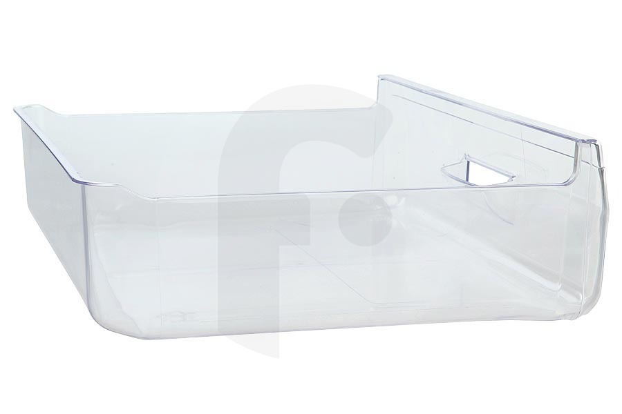 Whirlpool Congelatore Cassetto Congelatore Adatto per Bauknecht, Whirlpool Superiore 410 x 345 x 130 mm 480132103385