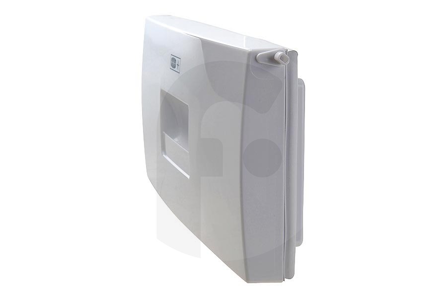 Ignis Frigorifero Frontale Cassetto Congelatore (con maniglia e guarnizione) 481010657467