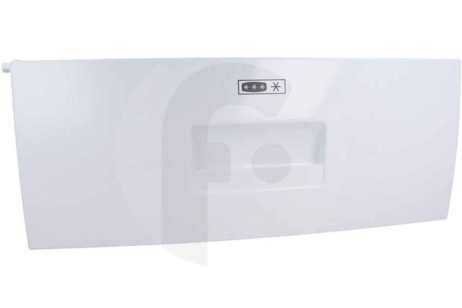 Ikea Frigorífico Alternativa Tapa del compartimento congelador 481010657467 Frigorífico apto para entre otros Ikea Nerkyld