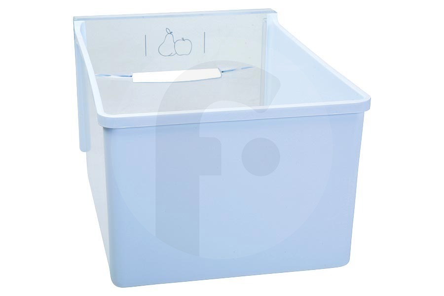 Ariston Frigorifero Whirlpool C00283220 Frigorifero con cassetto per verdure