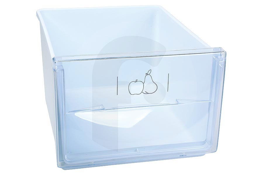 Whirlpool Frigorifero Whirlpool C00283220 Frigorifero con cassetto per verdure adatto a tra cui BCB333BGEHA, BCB312AIHA