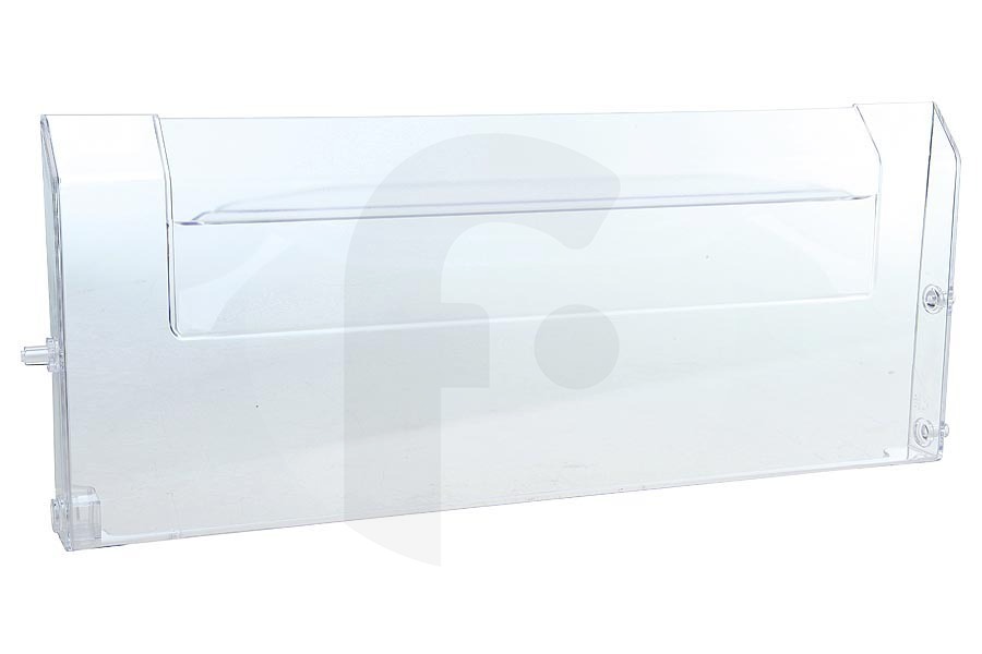 Bompani Congelatore Sportello a ribalta del vano congelatore trasparente per Whirlpool e altri congelatore 480132100176 adatto a tra cui WV1844, AFG8191, GKN220