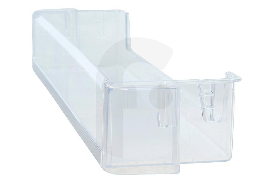 Whirlpool Frigorifero Balconcino Frigorifero adatto per Bauknecht, Whirlpool Intermedio 440 x 108 x 65 mm Transparente 481010432147