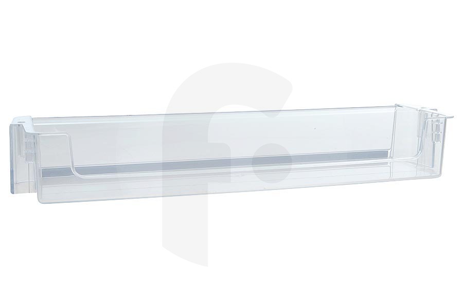 Whirlpool Frigorifero Balconcino Frigorifero adatto per Bauknecht, Whirlpool Intermedio 440 x 108 x 65 mm Transparente 481010432147