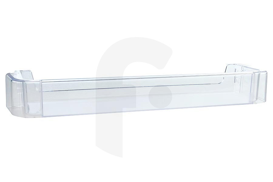 Ignis Frigorifero Balconcino Frigorifero adatto per Bauknecht, Whirlpool Intermedio 486 x 113 x 59 mm Transparente 481010467687 adatto a tra cui WBE3323, WTE2922, WBE3112