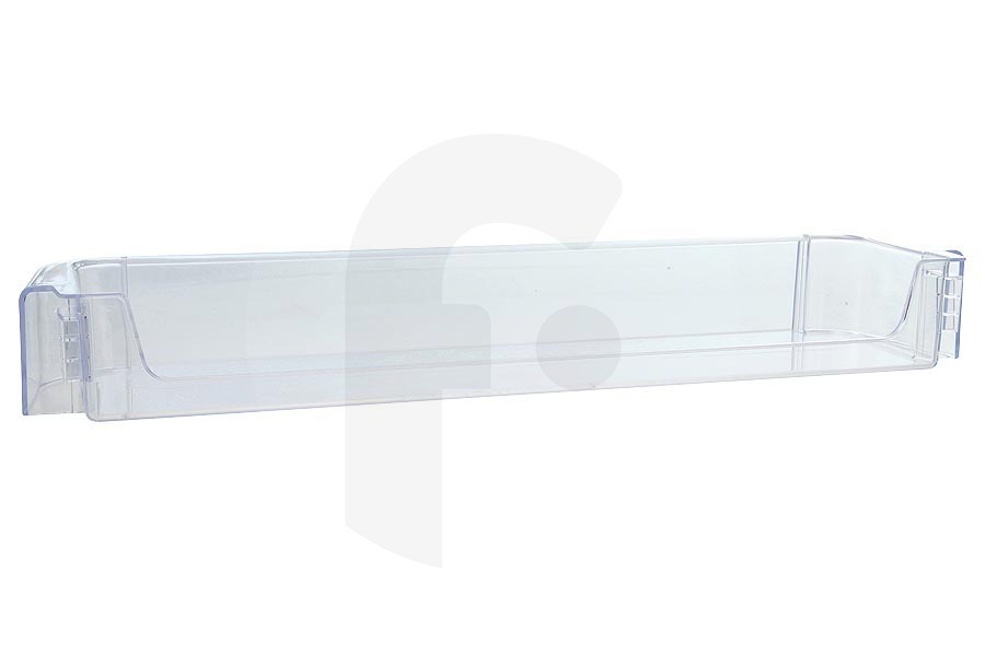 Whirlpool Frigorifero Balconcino Frigorifero adatto per Bauknecht, Whirlpool Intermedio 486 x 113 x 59 mm Transparente 481010467687
