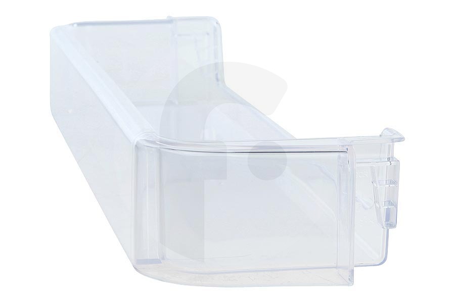 Whirlpool Frigorifero Balconcino Frigorifero adatto per Bauknecht, Whirlpool Intermedio 486 x 113 x 59 mm Transparente 481010467687