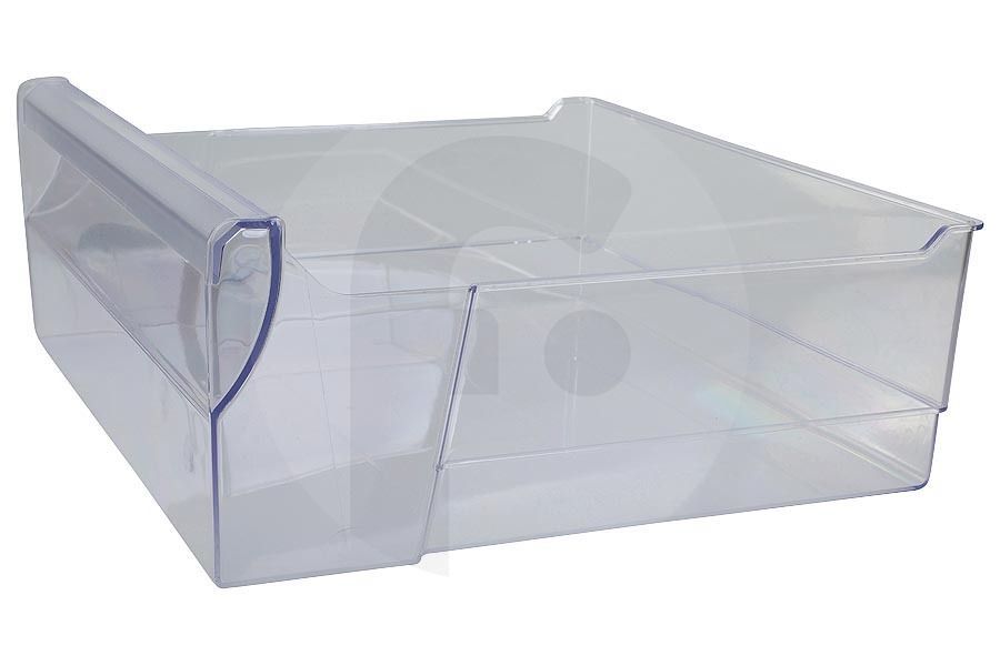 Whirlpool Frigorifero Cassetto Frigorifero / Congelatore Adatto per Bauknecht, Whirlpool Superiore 410 x 154 x 360 mm 481010398863