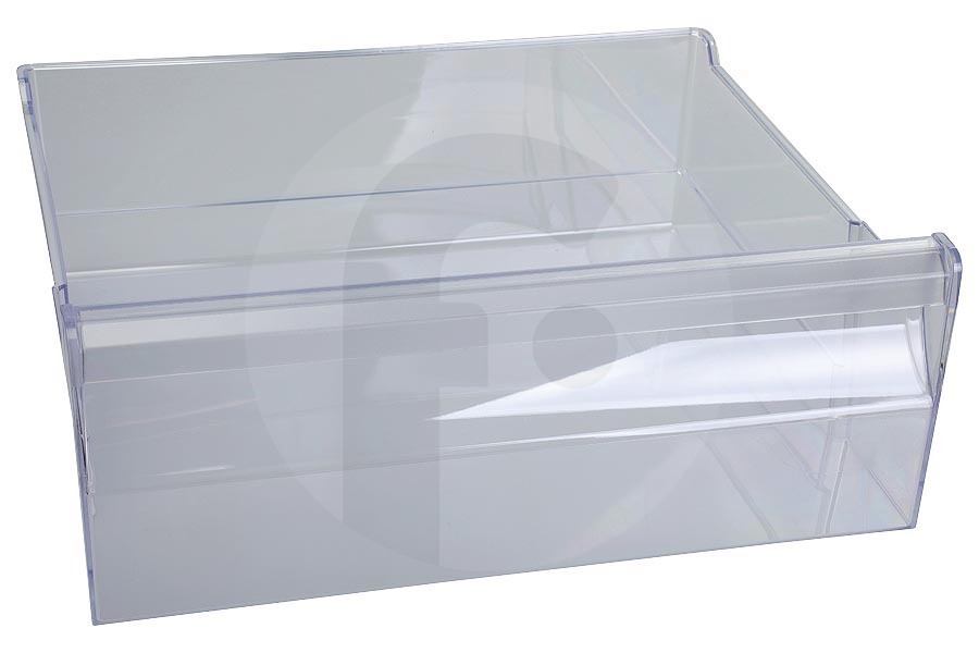 Atag Frigorífico Cajón Congelador Frigorífico / Congelador para Bauknecht, Whirlpool entre otros Superior 410 x 154 x 360 mm 481010398863 apto para entre otros KGI2181A, ART859A, KGI1181A