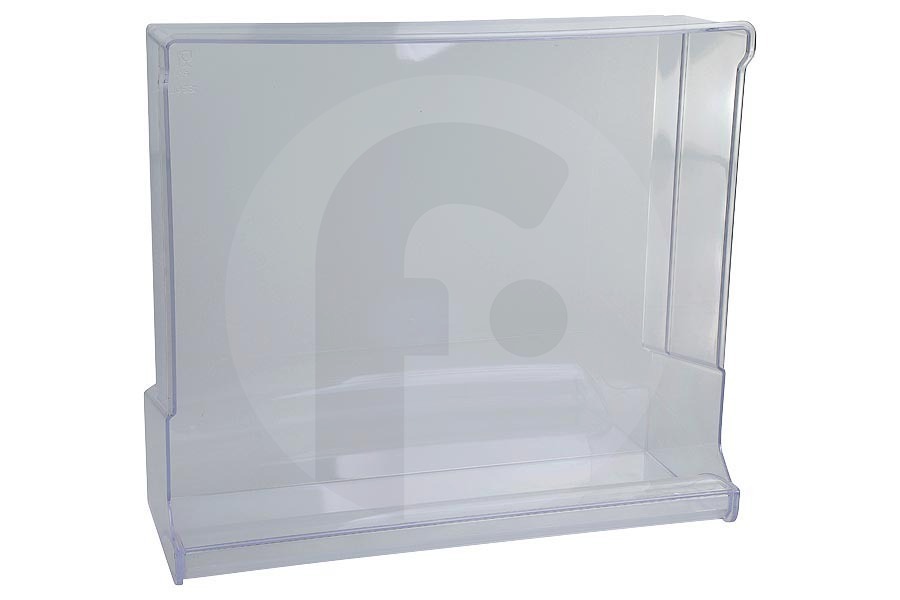 Whirlpool Frigorifero Cassetto Frigorifero / Congelatore Adatto per Bauknecht, Whirlpool Superiore 410 x 154 x 360 mm 481010398863